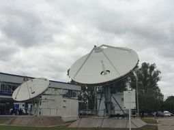 conoce todos los detalles del arsat-1, el primer satelite argentino conoce todos los detalles del arsat-1, el primer satelite argentino