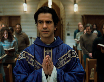 La serie estadonidense de pocos capítulos que es furor