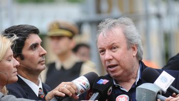 intendentes acusan a daniel peralta de desviar fondos intendentes acusan a daniel peralta de desviar fondos