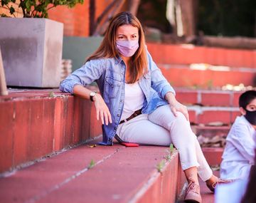 Ciudad: Solo podemos garantizar la educación desde la presencialidad