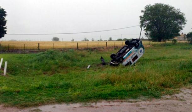 Una de las bebas está en grave estado