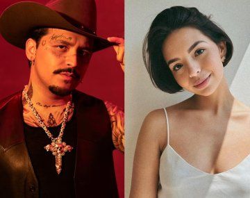 El fuerte malestar en la familia de Christian Nodal con Ángela Aguilar: qué pasó