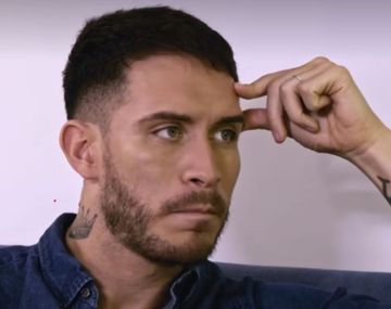 Condenan a 15 años de cárcel a Santiago Martínez por el intento de femicidio de su expareja Emily Ceco