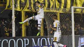Olimpo recibe a Estudiantes Olimpo recibe a Estudiantes