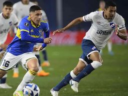 nacional se bajo del amistoso y boca ya cerro otro partido en san nicolas nacional se bajo del amistoso y boca ya cerro otro partido en san nicolas