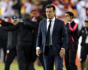 Dunga explotó: Brasil no fue eliminado dentro del fútbol