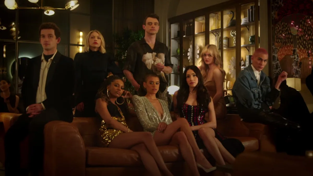 La histórica serie que está en Netflix y marcó a todos por su audacia y capítulos breves