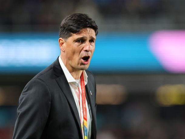El análisis de Germán Portanova tras la derrota de la Selección Argentina en el debut mundialista