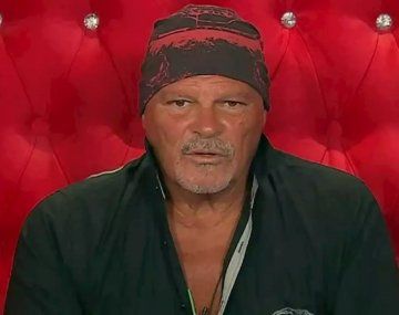 Alfa y una extraña confesión en Gran Hermano: Salí con una chica que...