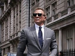 cine: postergan el estreno de james bond por el coronavirus cine: postergan el estreno de james bond por el coronavirus