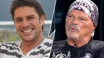 dificil de tolerar: la verdadera razon por la que matias ale echo a alfa de su obra dificil de tolerar: la verdadera razon por la que matias ale echo a alfa de su obra