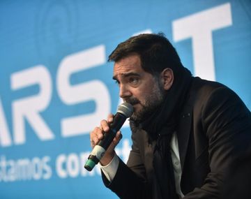 ARSAT designará a Facundo Leal en los cargos de Presidente y Gerente General 