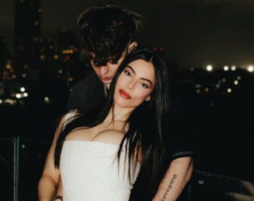 Oky y Gabi de GH le pusieron fin a su relación tras los dichos gordofóbicos