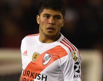 La travesía de un jugador de River para volver a Argentina: casi 20 horas de viaje y cruzar la frontera a pie