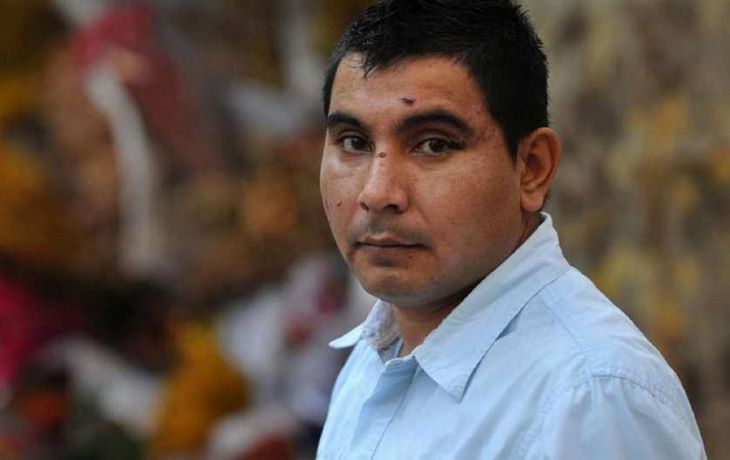 Diego Guíñez. Foto: Los Andes
