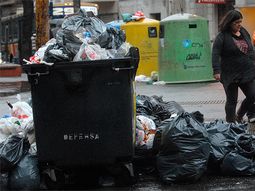 el paro de camioneros afectara areas clave antes del feriado el paro de camioneros afectara areas clave antes del feriado