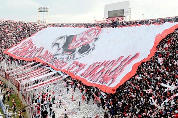 El presidente de Huracán dijo que ningún jugador le pidió irse del club