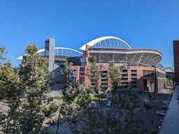 Fútbol libre por celular: cómo ver en vivo Seattle Sounders vs. Atlético de Madrid