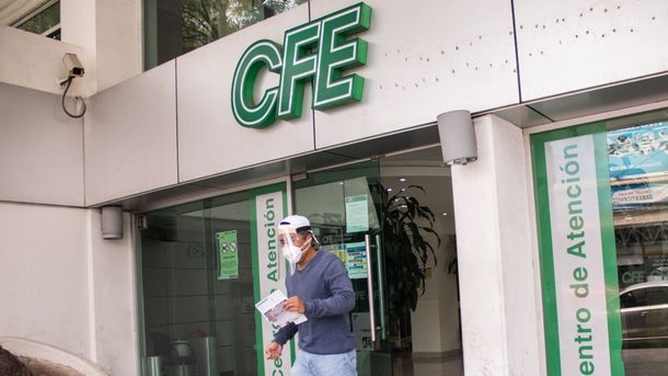 &nbsp;La CFE lleva internet gratuito a los rincones de la salud en México