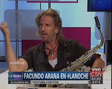 Pensé que no podía ser padre por la enfermedad que tuve