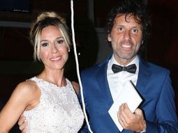 Laura Miller y Nicolás Traut se habían casado el 7 de diciembre de 2016 Laura Miller y Nicolás Traut se habían casado el 7 de diciembre de 2016
