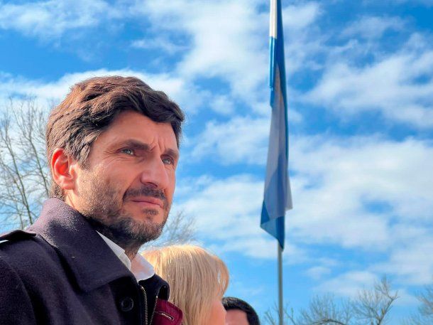 Maximiliano Pullaro no descarta declarar el estado de sitio en Rosario