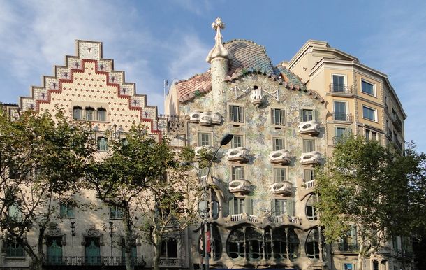 Barcelona