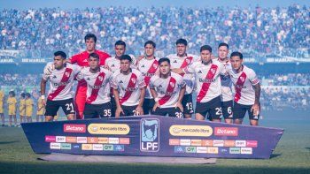 atento river: cambio el dia del debut en la copa sudamericana 2026 atento river: cambio el dia del debut en la copa sudamericana 2026