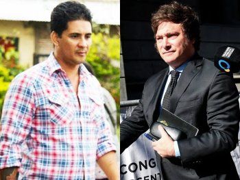 Denunciaron por acoso sexual a un candidato a diputado de Javier Milei 