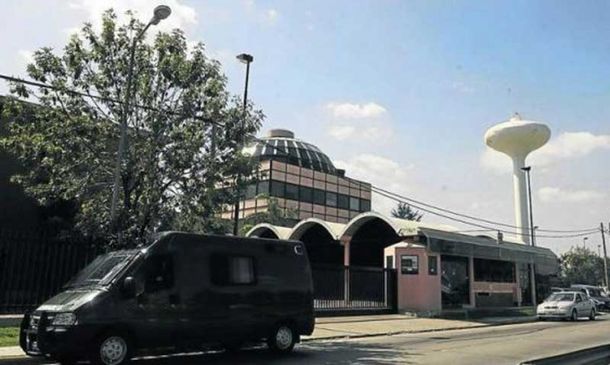 El Gobierno intervendrá Ciccone por dos meses hasta su expropiación