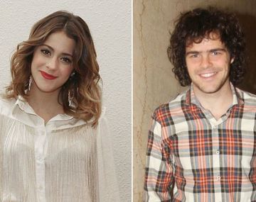 Tini adelanta su película y Peter cambia de look