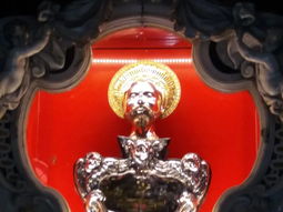 San Próspero. San Próspero.