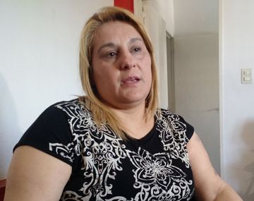 Habló la maestra golpeada por una mamá