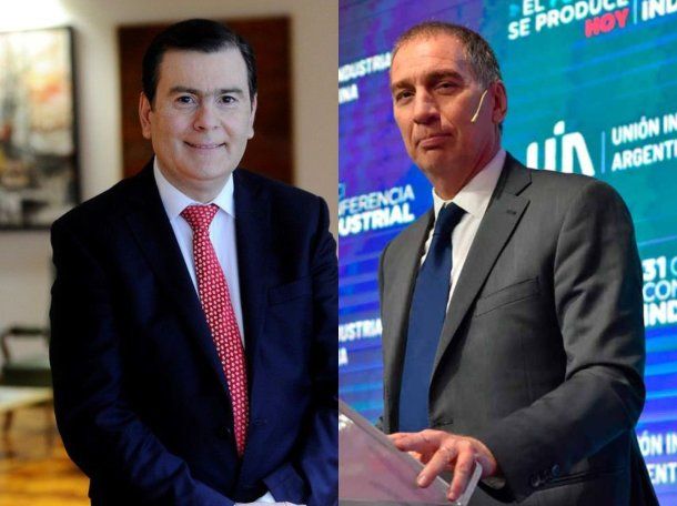 El Gobierno continúa el diálogo con gobernadores: reunión con Gerardo Zamora en Santiago del Estero