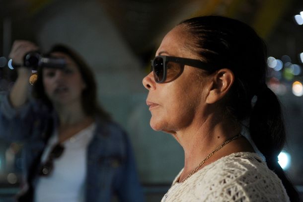Revés judicial para Isabel Pantoja en una causa por lavado