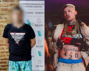 Cayó Muelita