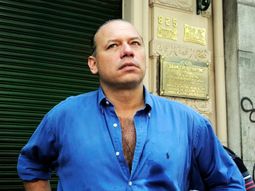 berni: los cambios son decisiones de la presidenta berni: los cambios son decisiones de la presidenta