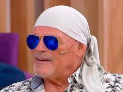 polemica en gran hermano: alfa habria estado a los besos con la madre de un participante polemica en gran hermano: alfa habria estado a los besos con la madre de un participante