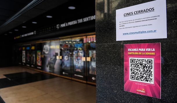 Coronavirus en Ciudad: shoppings seguirán con restricciones