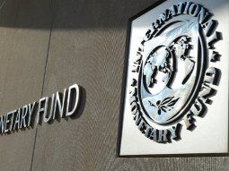 El FMI adelantó probabilidad de apoyo al plan económico que elabora el Gobierno