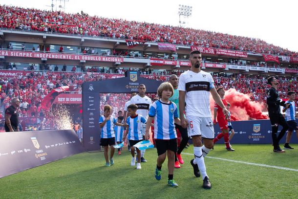 Platense vs Talleres por la Liga Profesional de Fútbol: horario, formaciones y TV