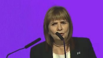 bullrich: vamos a tener brazos abiertos en el senado para hacer una mayoria bullrich: vamos a tener brazos abiertos en el senado para hacer una mayoria