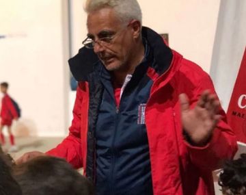 Las palabras del DT dieron la vuelta al mundo