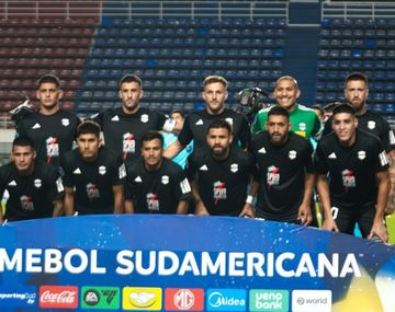 Cómo ver en vivo Gremio vs Deportivo Riestra por la Copa Sudamericana