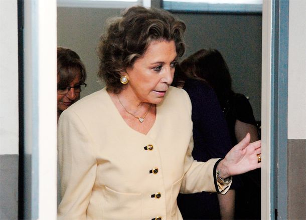 Comenzó un nuevo juicio contra María Julia, que podría volver a zafar