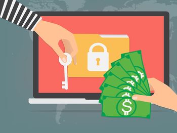 Un virus que te manda un mensaje de voz