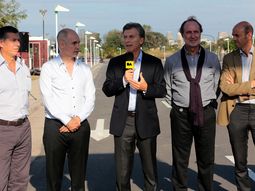 tras las paso, macri ya acompana a rodriguez larreta en la campana tras las paso, macri ya acompana a rodriguez larreta en la campana