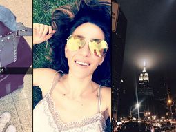 las vacaciones de soltera de jimena baron en nueva york: con los hombres de traje flasheo 50 sombras de grey las vacaciones de soltera de jimena baron en nueva york: con los hombres de traje flasheo 50 sombras de grey