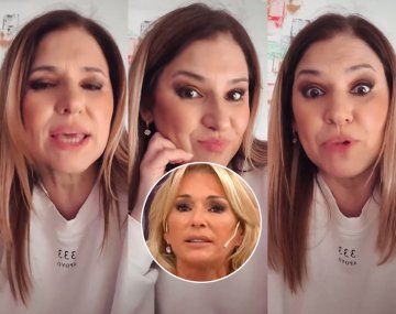 La feroz amenaza de Fer Iglesias a Yanina Latorre: Estoy harta de que mientan...