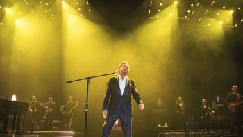 furor por ricardo montaner: tras agotar tres fechas en buenos aires, suma una mas furor por ricardo montaner: tras agotar tres fechas en buenos aires, suma una mas